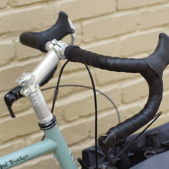 BROOKS Microfibre Bar Tape