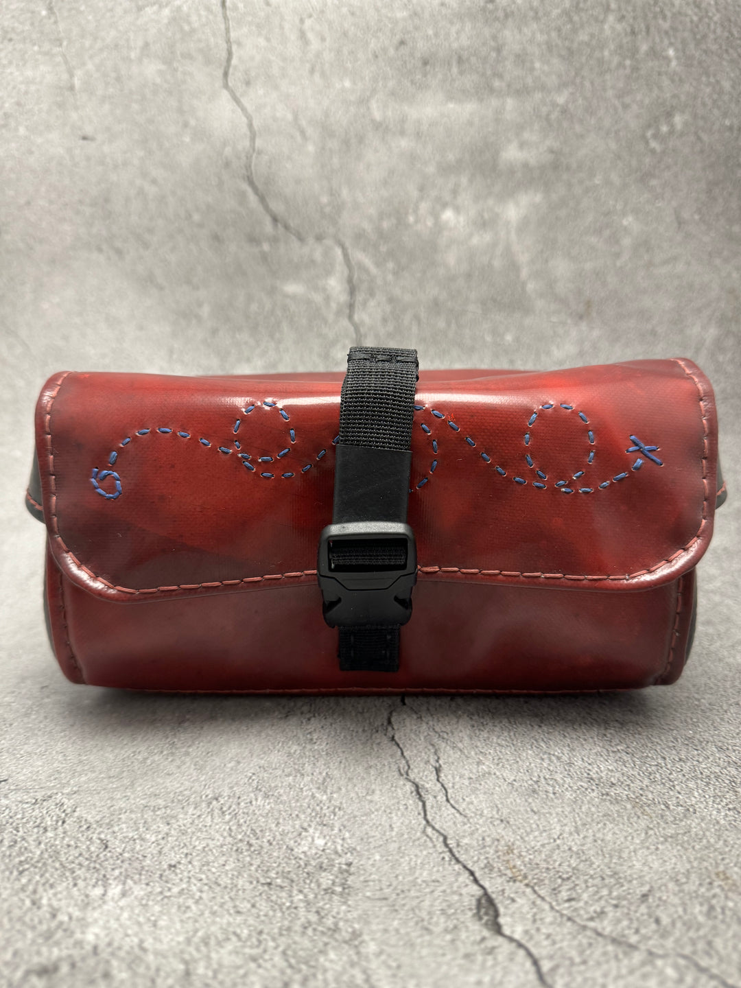 2023 Vongalon Handlebar Roll Bag