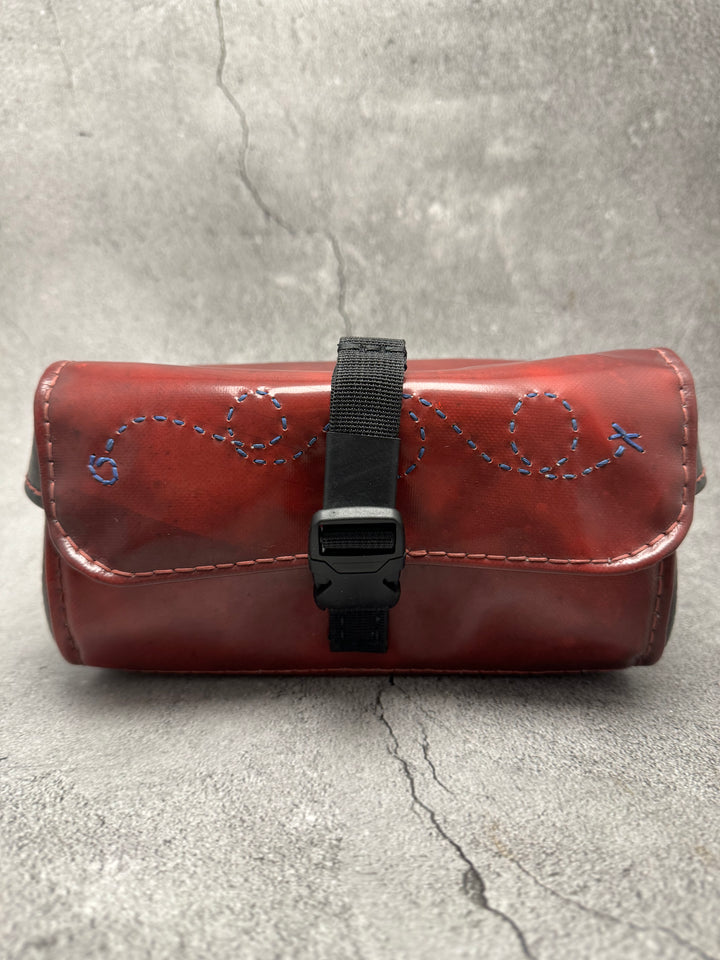 2023 Vongalon Handlebar Roll Bag