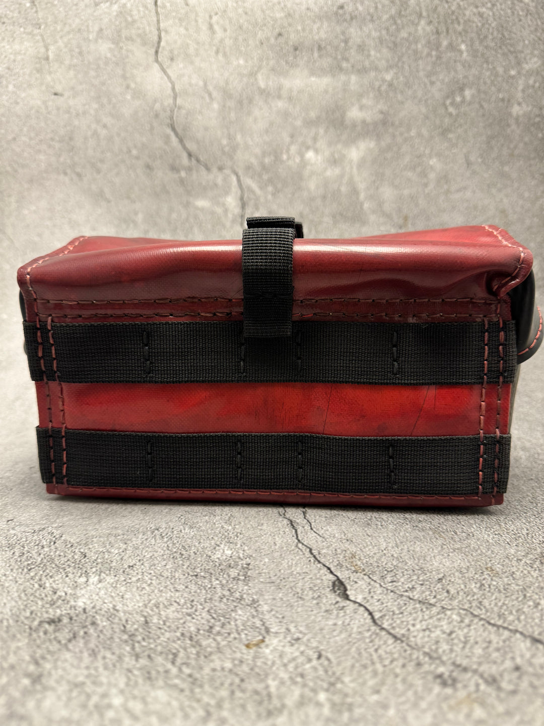 2023 Vongalon Handlebar Roll Bag