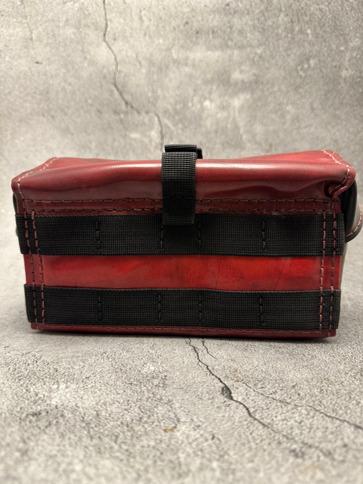 2023 Vongalon Handlebar Roll Bag