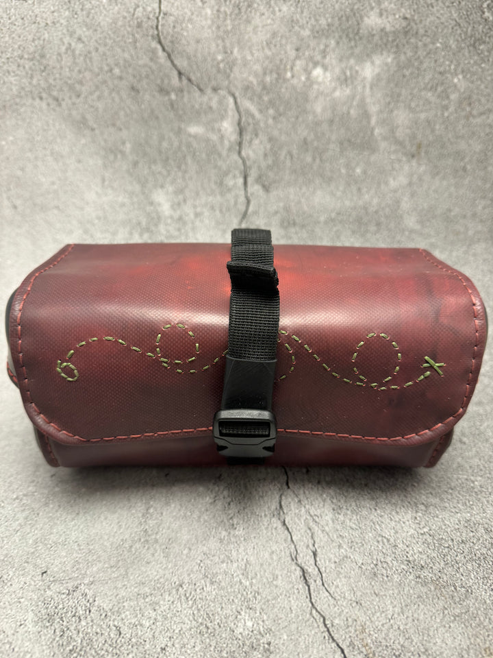 2023 Vongalon Handlebar Roll Bag