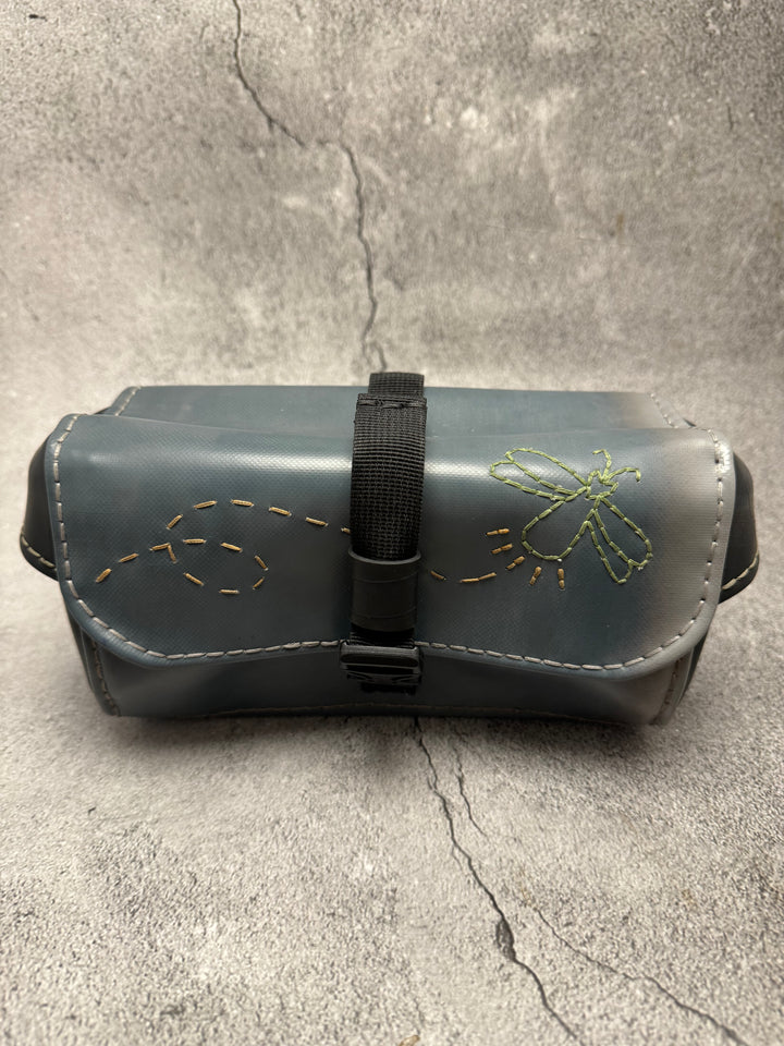 2023 Vongalon Handlebar Roll Bag