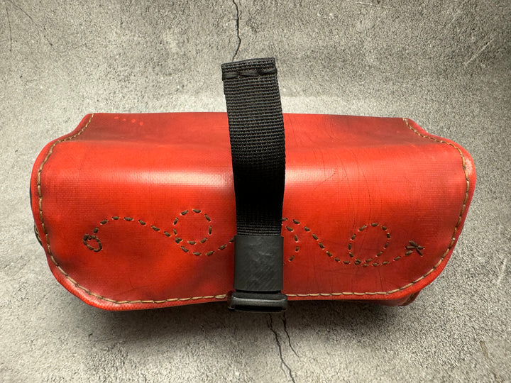 2023 Vongalon Handlebar Roll Bag