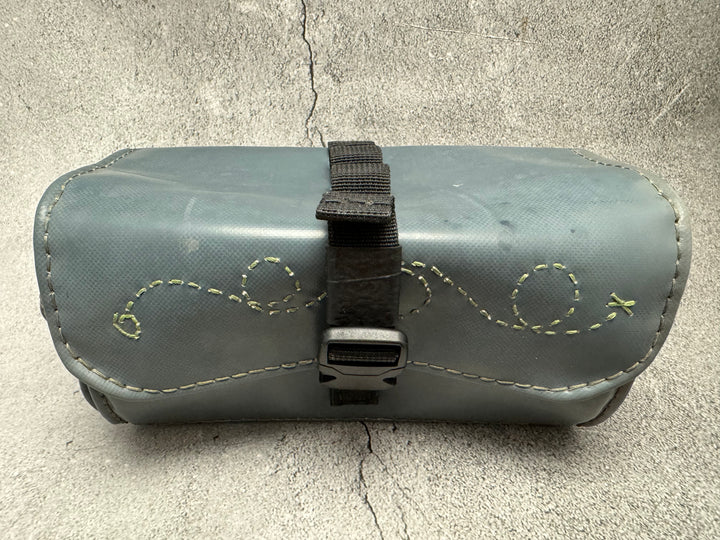2023 Vongalon Handlebar Roll Bag