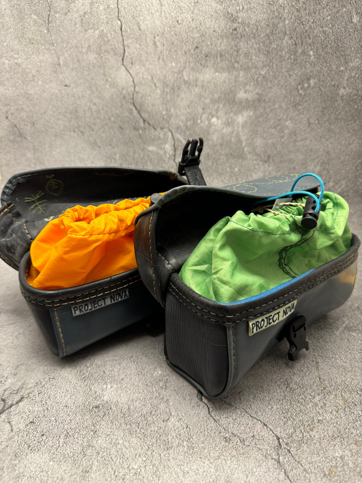 2023 Vongalon Handlebar Roll Bag