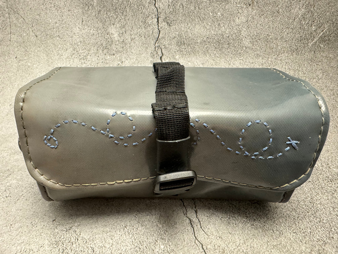 2023 Vongalon Handlebar Roll Bag