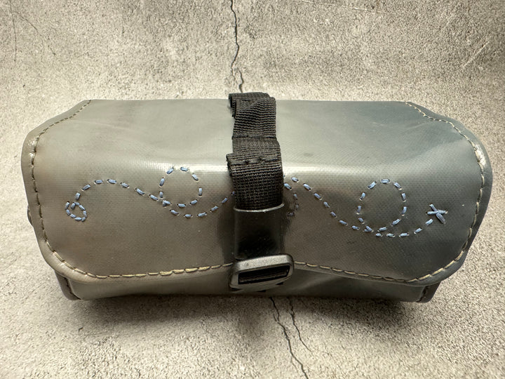 2023 Vongalon Handlebar Roll Bag