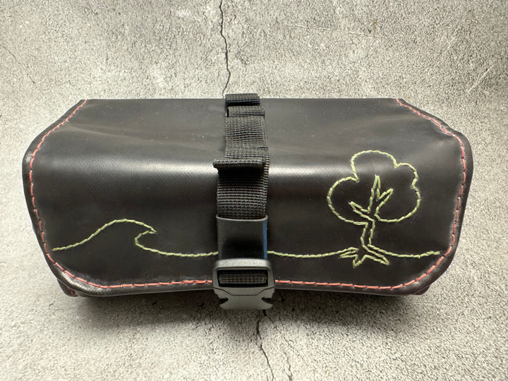 2023 Vongalon Handlebar Roll Bag