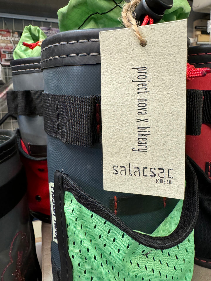 2023 Salacsac Stem Bag