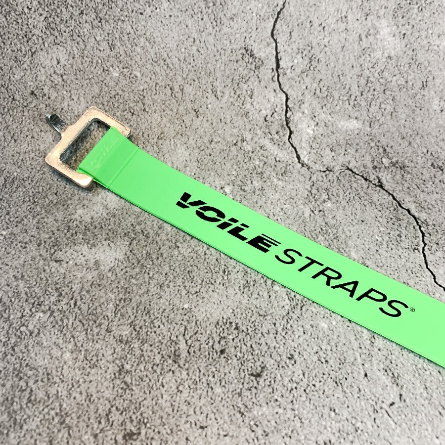 VOILE Aluminum Buckle XL Strap 22"