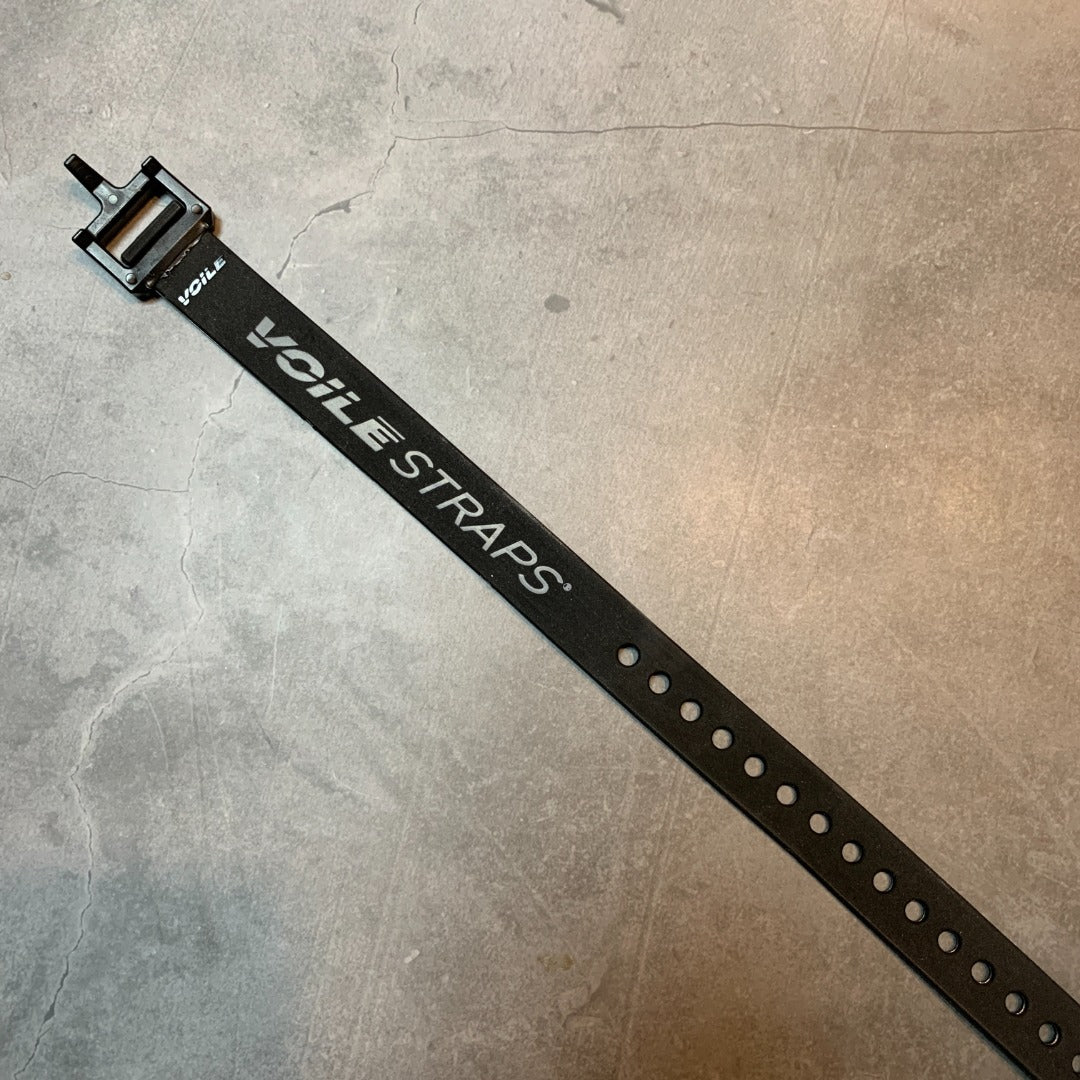 Voile Strap Nylon Buckle 32"