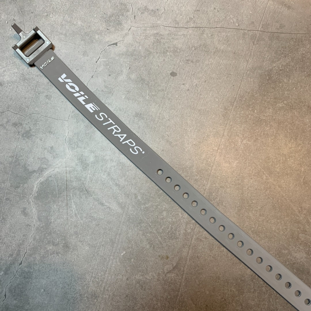 Voile Strap Nylon Buckle 32"