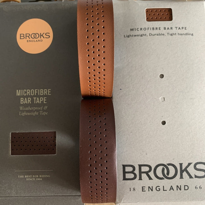 BROOKS Microfibre Bar Tape