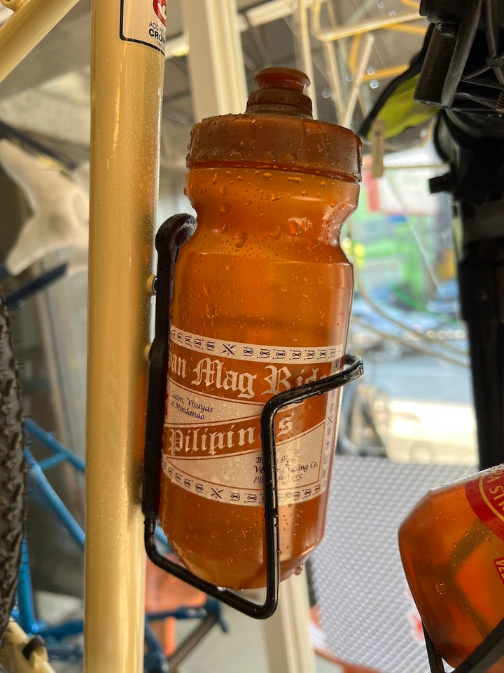 VECTOR.CC Beer Water Bottles