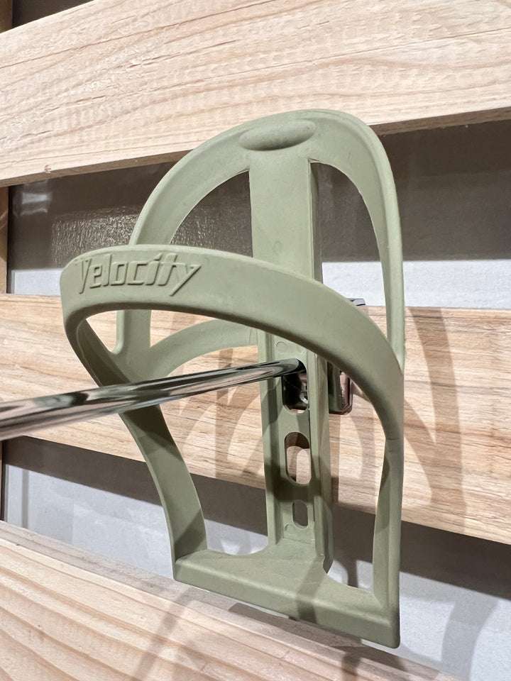 VELOCITY USA Bottle Trap