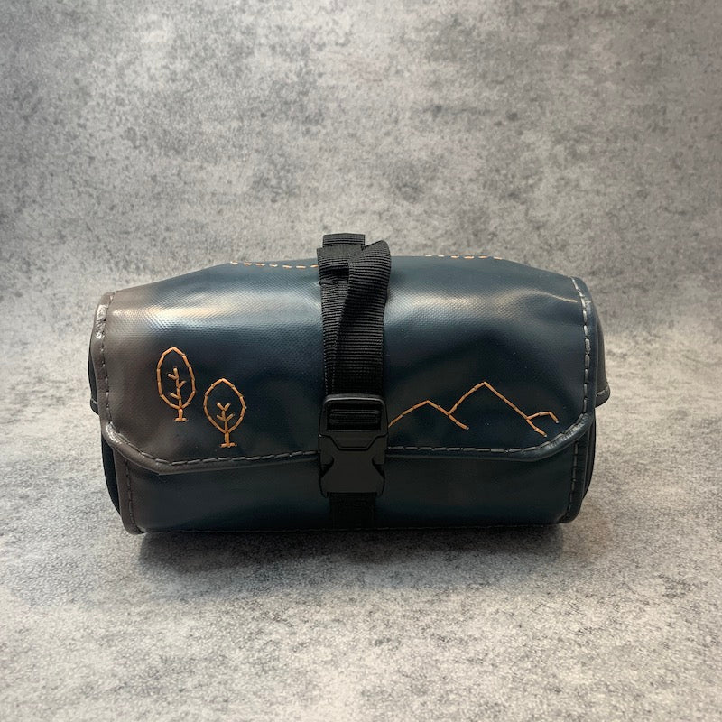 2023 Vongalon Handlebar Roll Bag