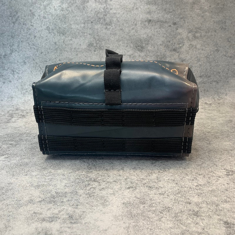 2023 Vongalon Handlebar Roll Bag