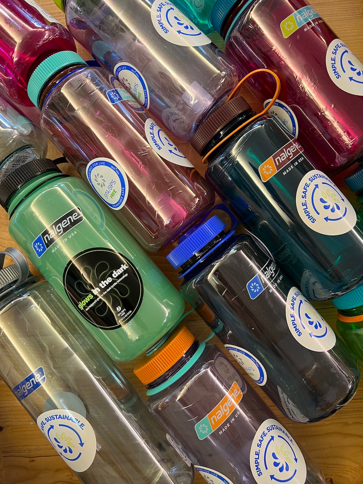Nalgene Wide Mouth 32oz