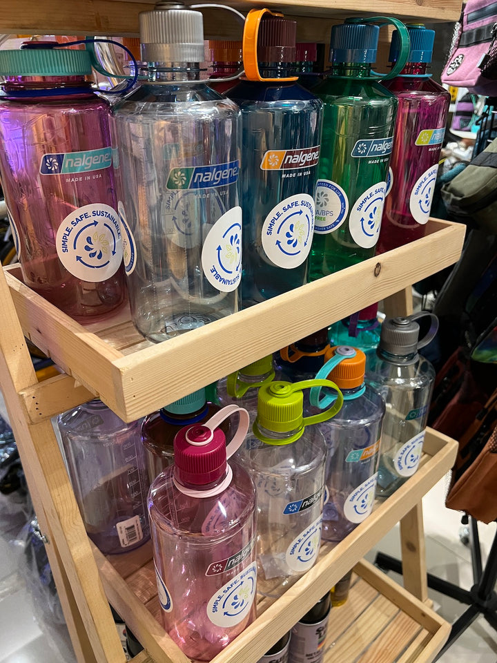 Nalgene Narrow Mouth 32oz