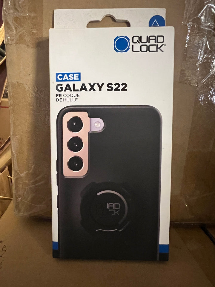QUAD LOCK SAMSUNG GALAXY Cases