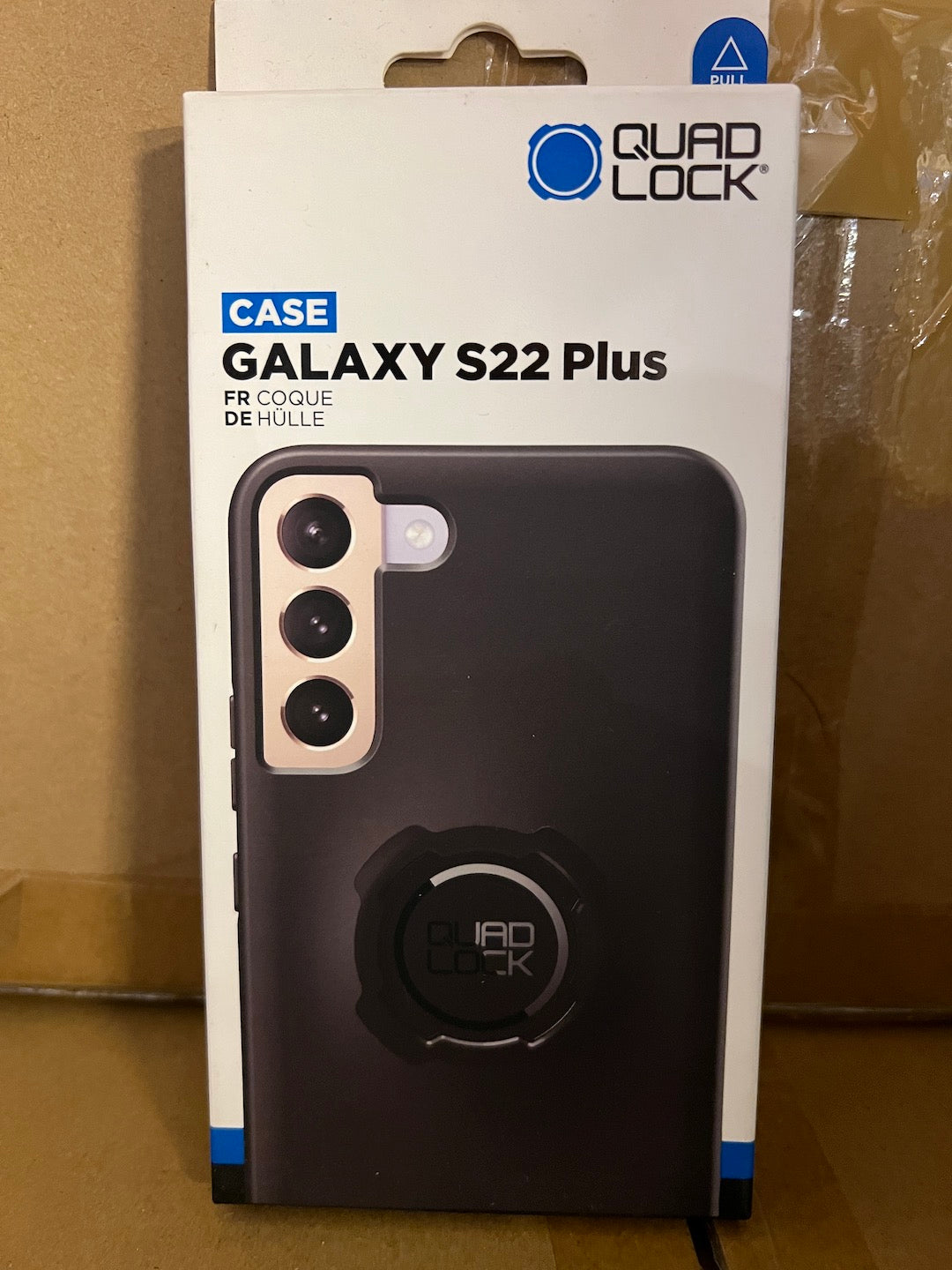 QUAD LOCK SAMSUNG GALAXY Cases