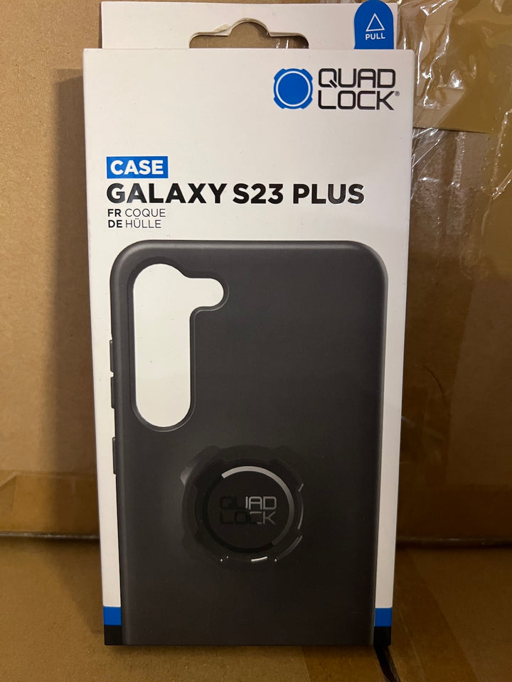 QUAD LOCK SAMSUNG GALAXY Cases