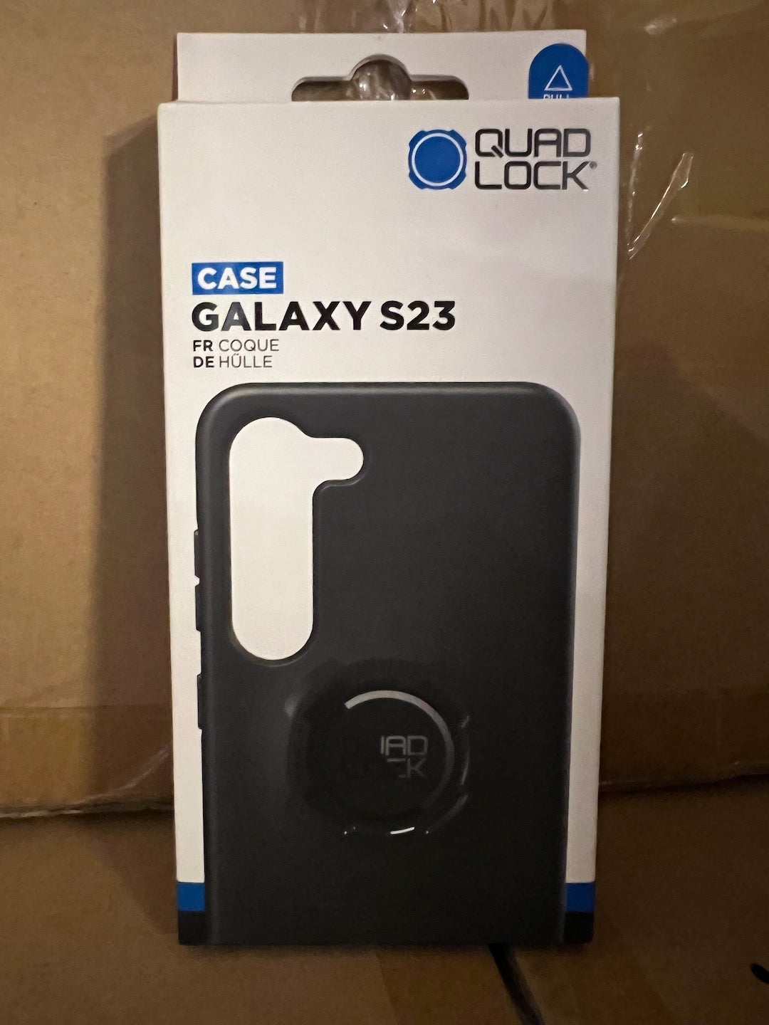 QUAD LOCK SAMSUNG GALAXY Cases