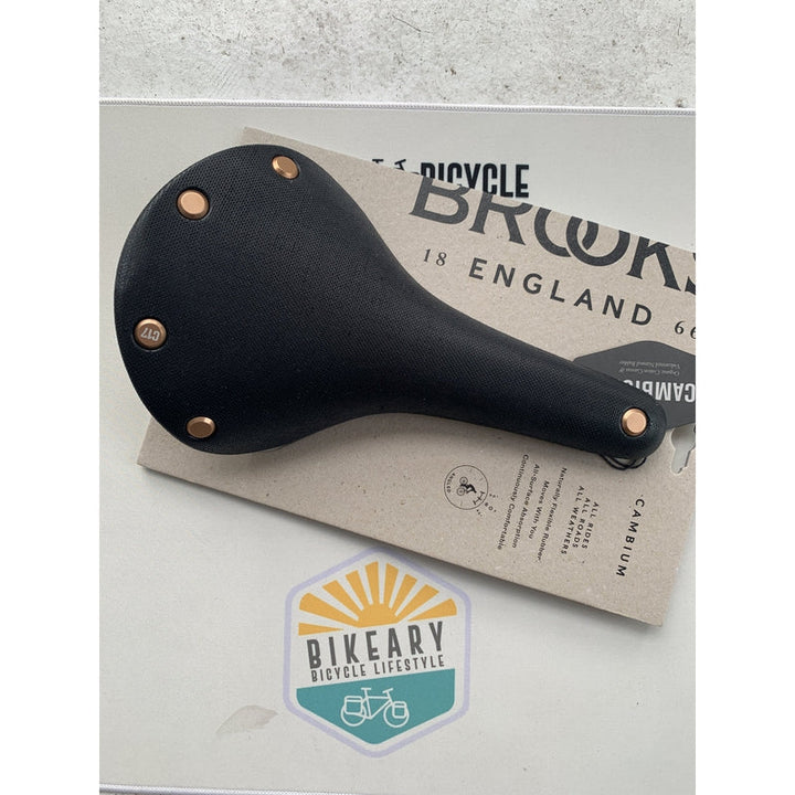Brooks C17 Special Copper