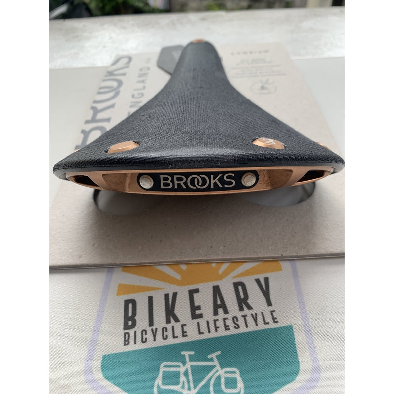 Brooks C17 Special Copper
