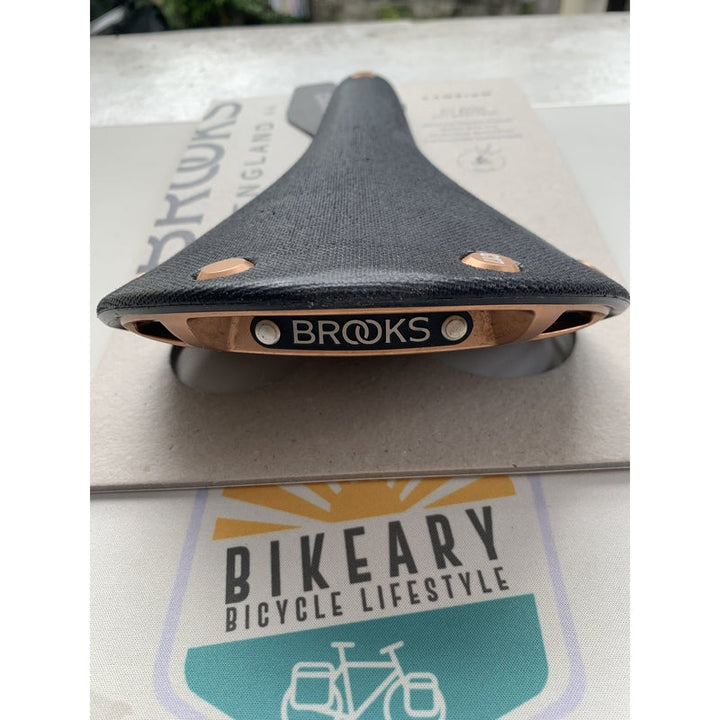 Brooks C17 Special Copper