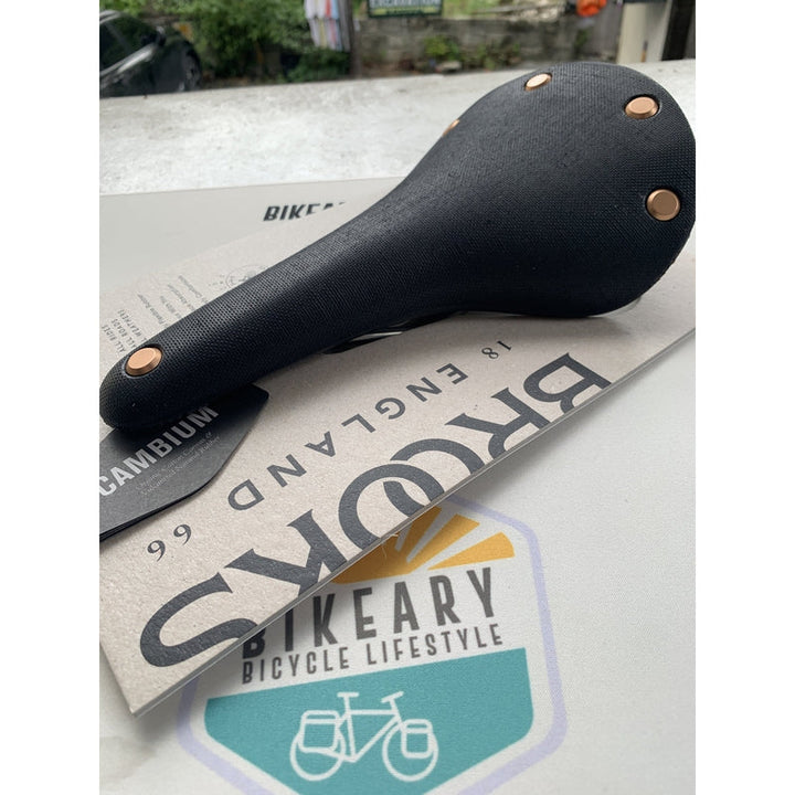 Brooks C17 Special Copper