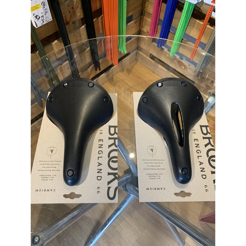 Brooks Cambium C19 All Weather