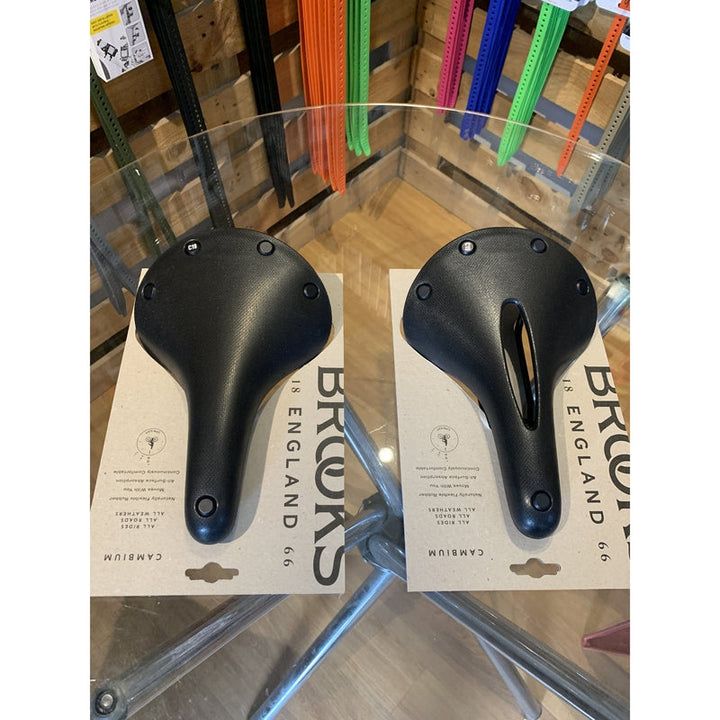 Brooks Cambium C19 All Weather