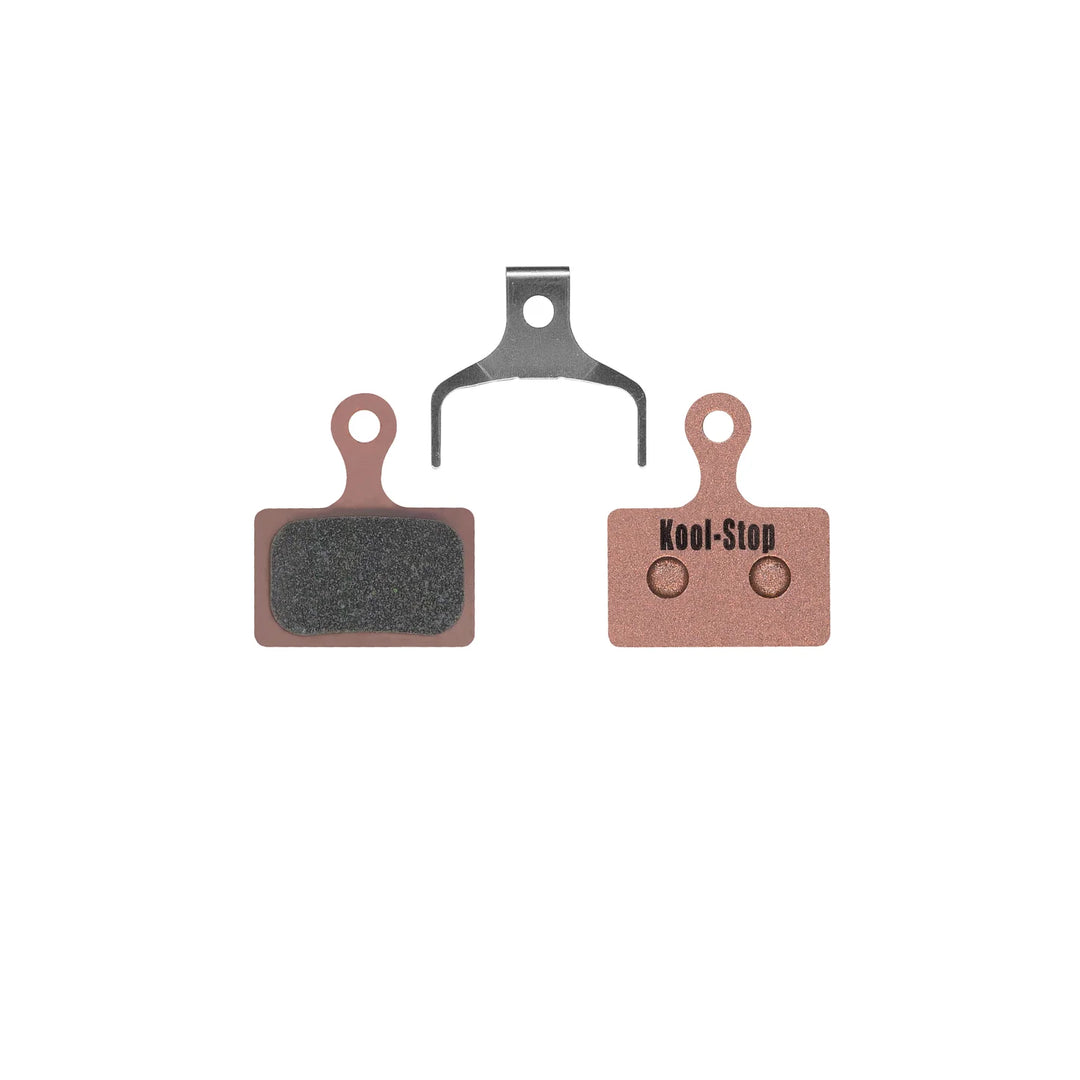 Kool Stop KS-D625s Disc Brakes for Shimano BR-8070 BR-RS505/805