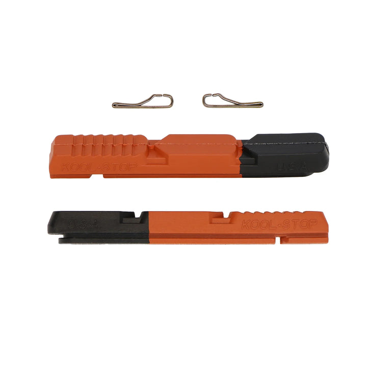 KOOL STOP V-Type 2 V-brake Replacement Pads