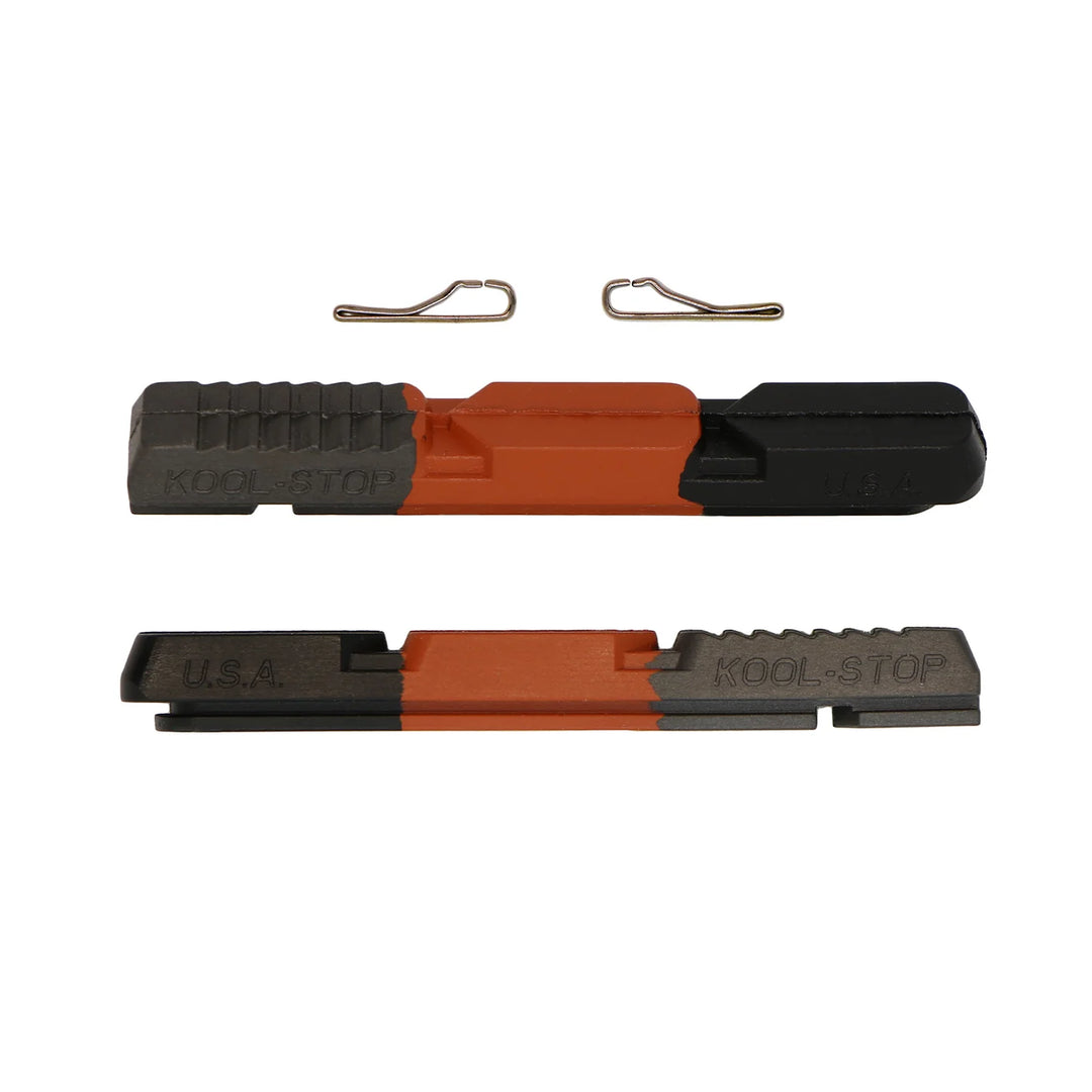 KOOL STOP V-Type 2 V-brake Replacement Pads