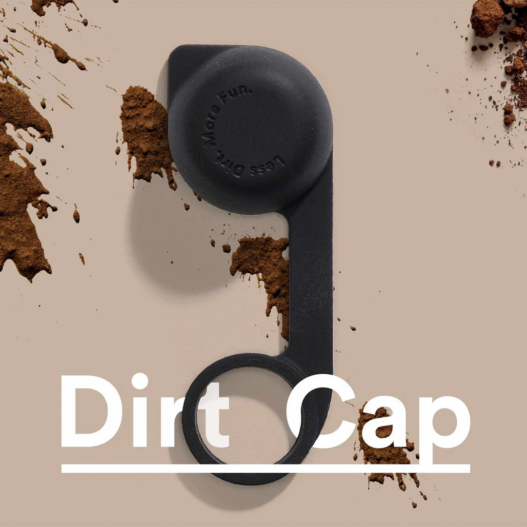 BIVO Dusty The Dirt Cap
