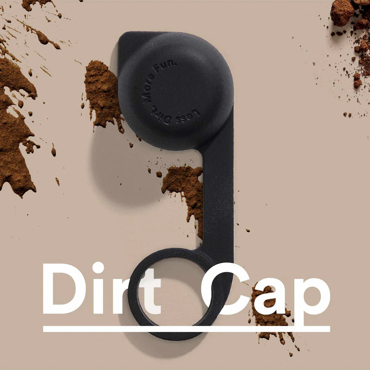 BIVO Dusty The Dirt Cap