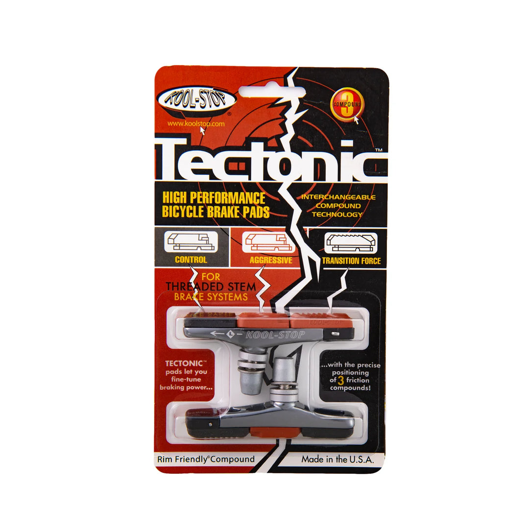 Kool Stop Tectonic Brake Pads