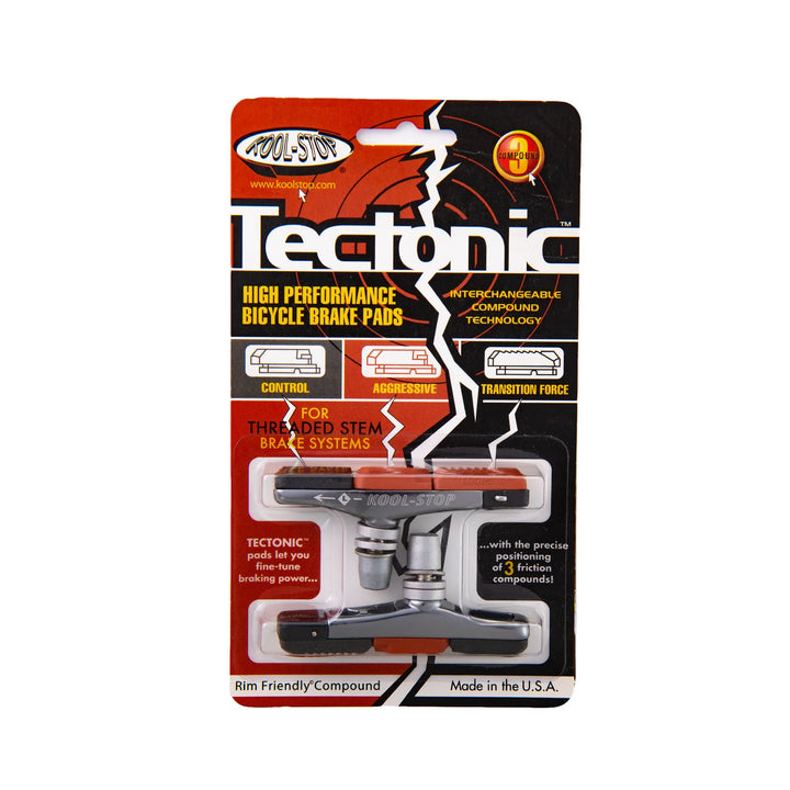 Kool Stop Tectonic Brake Pads