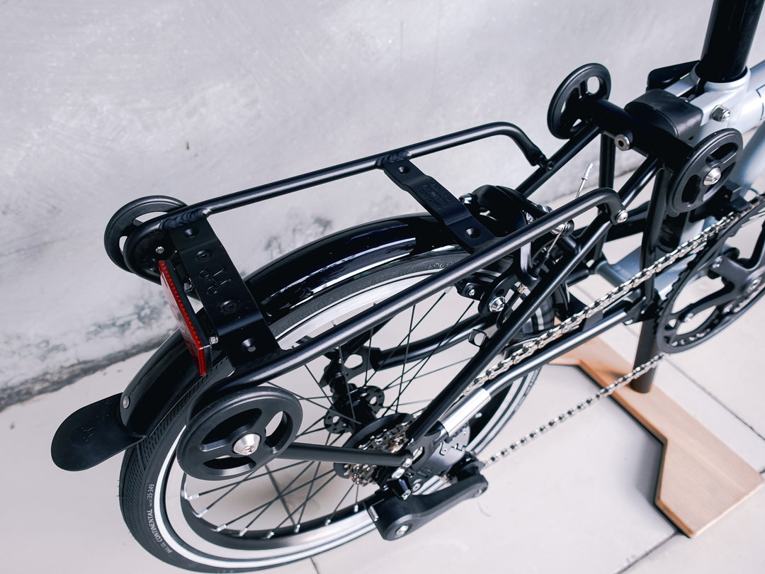 Brompton Advance Rack (for P-line)