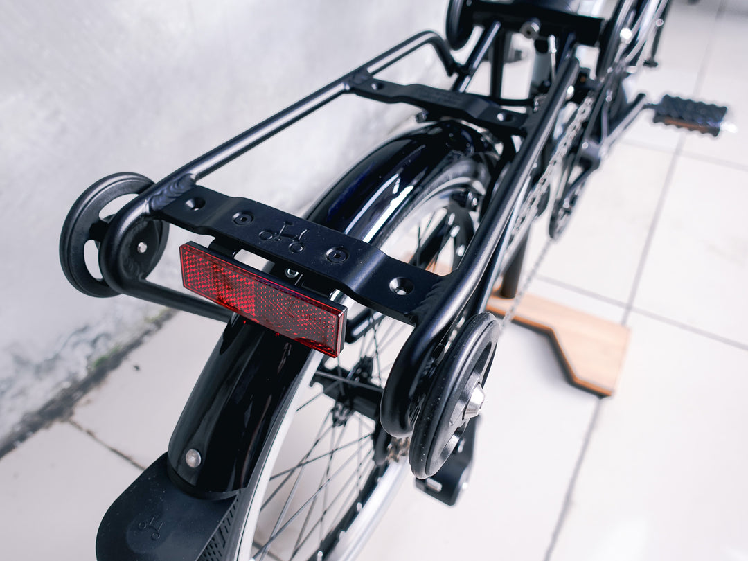 Brompton Advance Rack (for P-line)