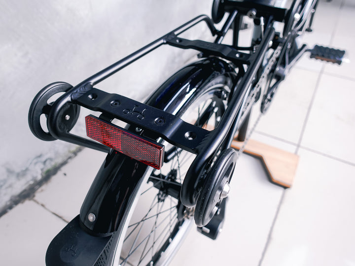 Brompton Advance Rack (for P-line)