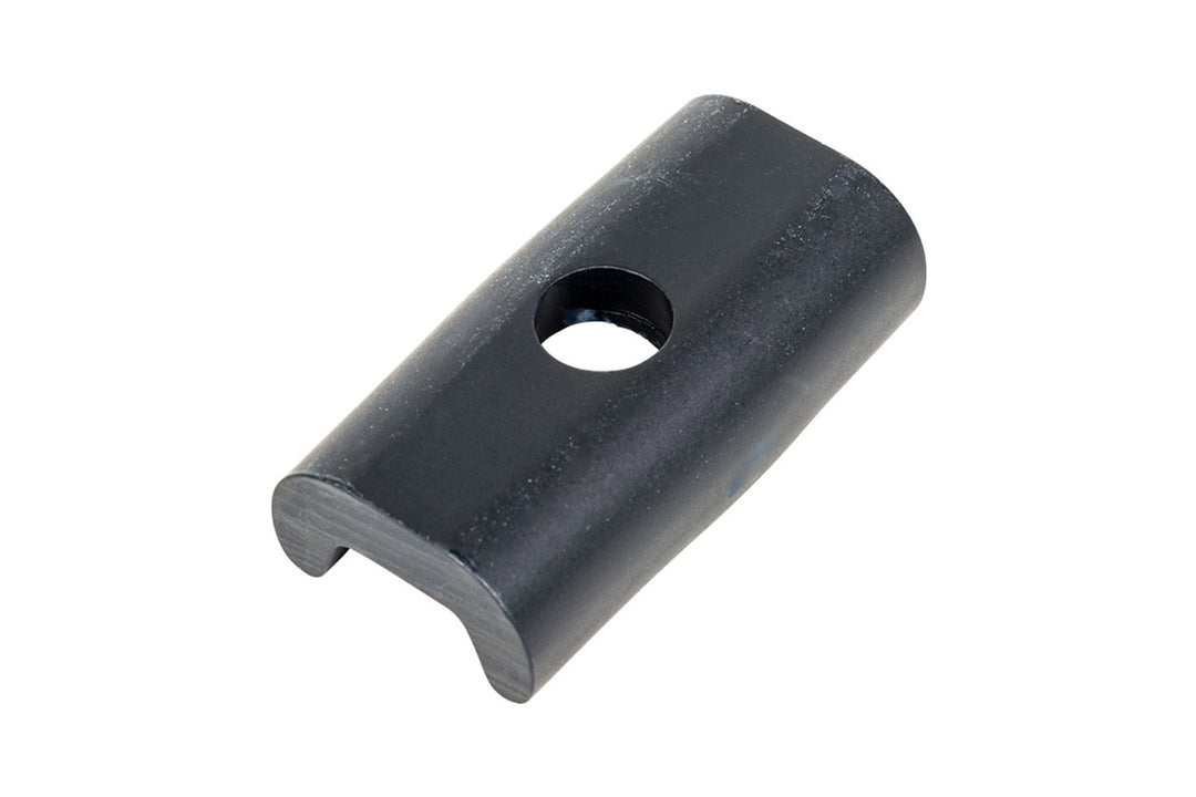 Brompton Hinge Clamp Plate - Black