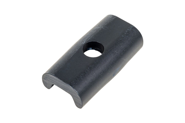 Brompton Hinge Clamp Plate - Black