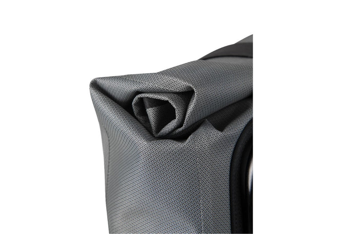 Brompton Borough Waterproof Backpack, Graphite M