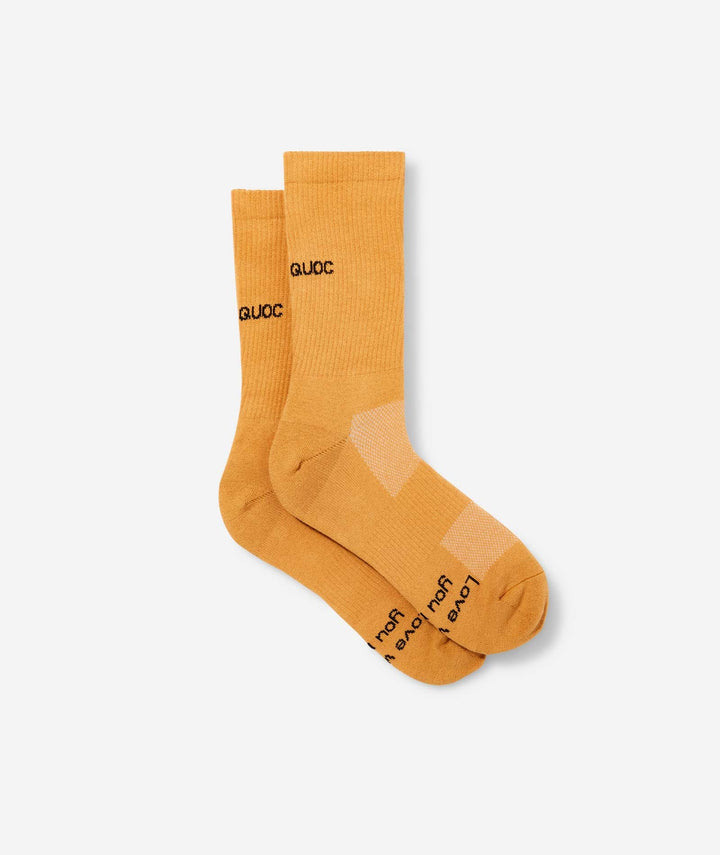 QUOC All Road Sock