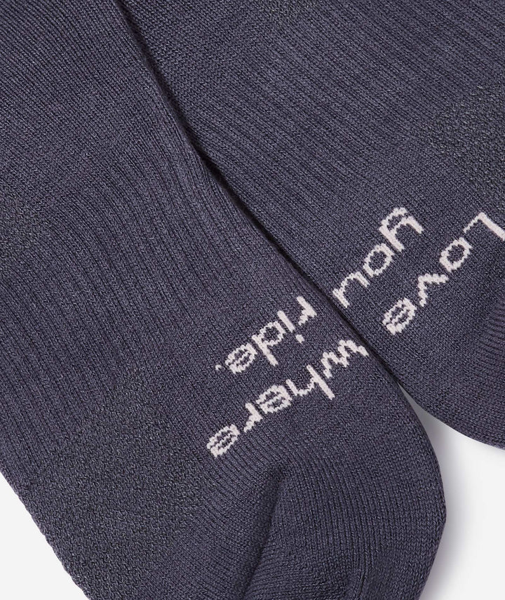 QUOC All Road Sock