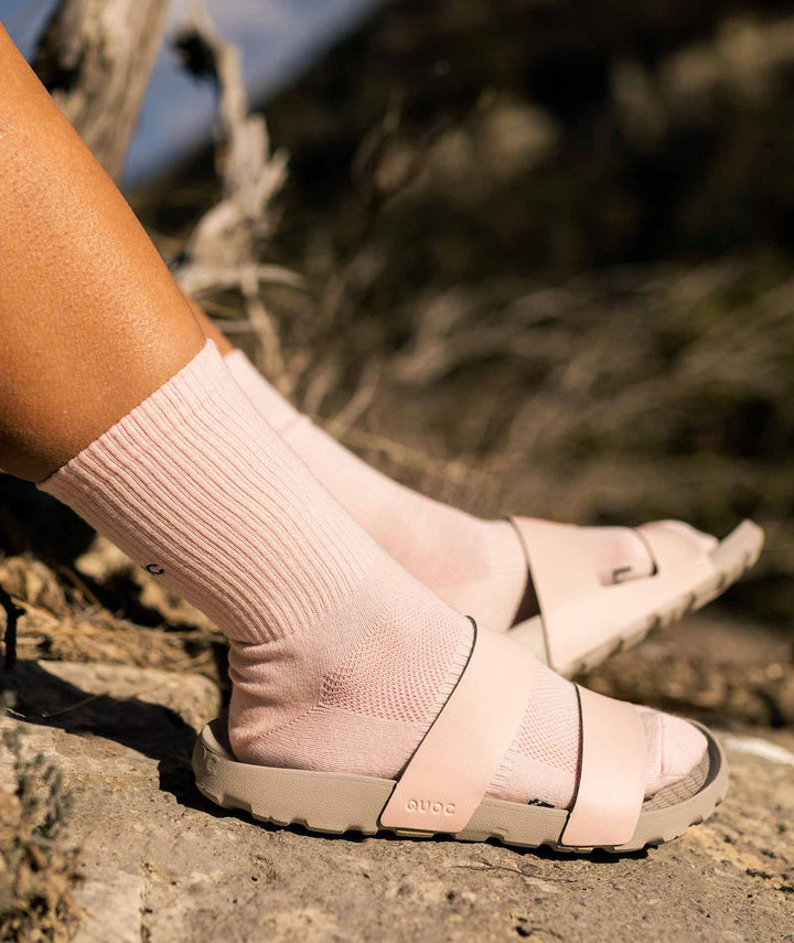 QUOC All Road Sock